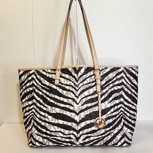 Michael Kors Tote Bag
